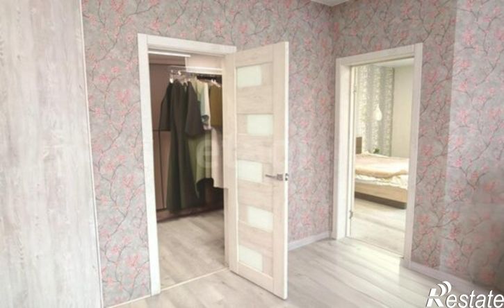 2-комн квартира ул Култукская, 99/20,  д. 99/20