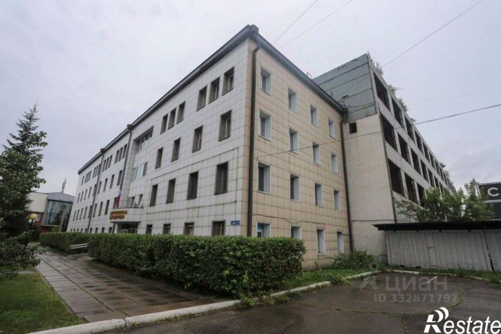 Помещение свободного назначения ул Шевцова, 1,  д. 1