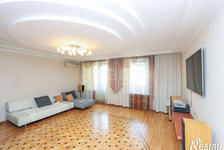 4-комн квартира ул Иркутской 30 Дивизии, 55,  д. 55