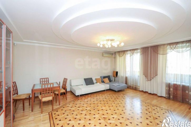 4-комн квартира ул Иркутской 30 Дивизии, 55,  д. 55