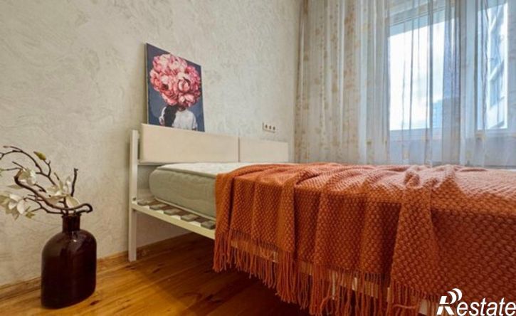 2-комн квартира ул 2-я Железнодорожная, 30,  д. 30