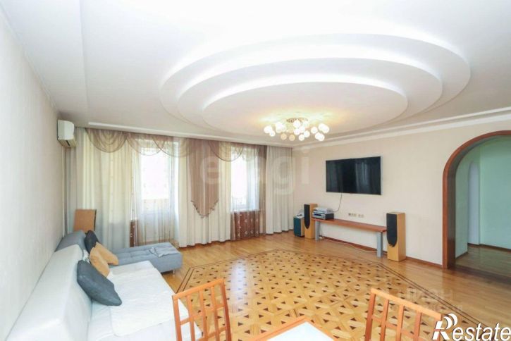 4-комн квартира ул Иркутской 30 Дивизии, 55,  д. 55
