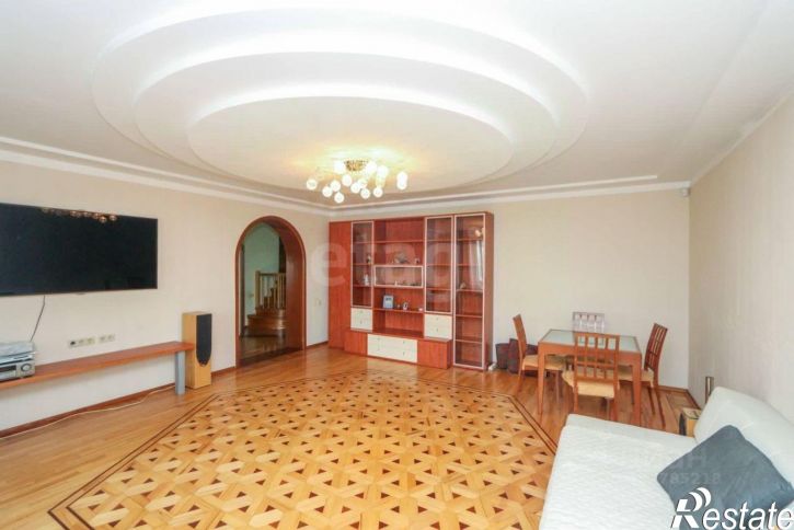4-комн квартира ул Иркутской 30 Дивизии, 55,  д. 55