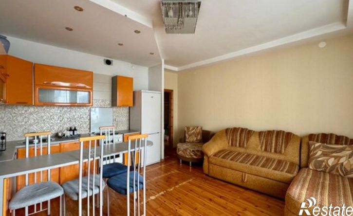 2-комн квартира ул 2-я Железнодорожная, 30,  д. 30