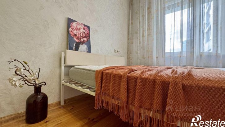 2-комн квартира ул 2-я Железнодорожная, 30,  д. 30