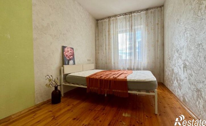 2-комн квартира ул 2-я Железнодорожная, 30,  д. 30