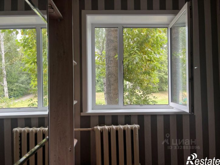 3-комн квартира Пограничный пер, 4,  д. 4