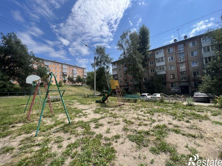 3-комн квартира Пограничный пер, 4,  д. 4