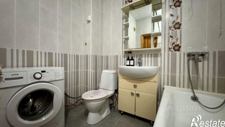 2-комн квартира ул 2-я Железнодорожная, 30,  д. 30