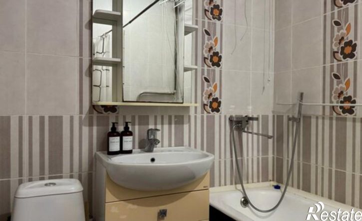 2-комн квартира ул 2-я Железнодорожная, 30,  д. 30