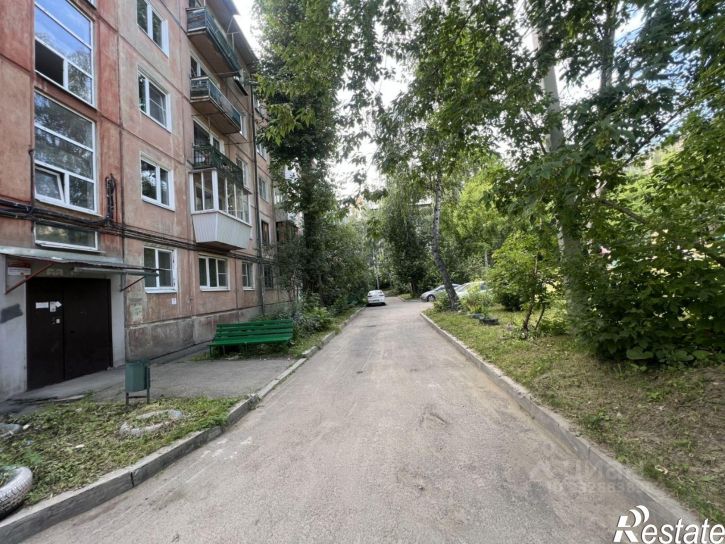 3-комн квартира Пограничный пер, 4,  д. 4