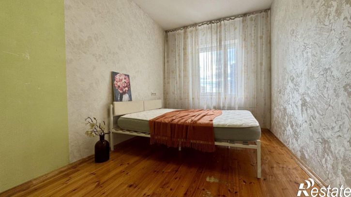 2-комн квартира ул 2-я Железнодорожная, 30,  д. 30