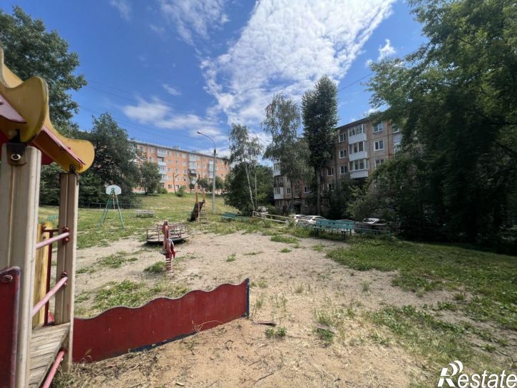 3-комн квартира Пограничный пер, 4,  д. 4