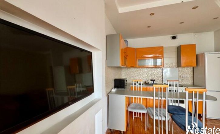 2-комн квартира ул 2-я Железнодорожная, 30,  д. 30