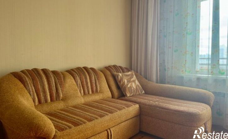 2-комн квартира ул 2-я Железнодорожная, 30,  д. 30