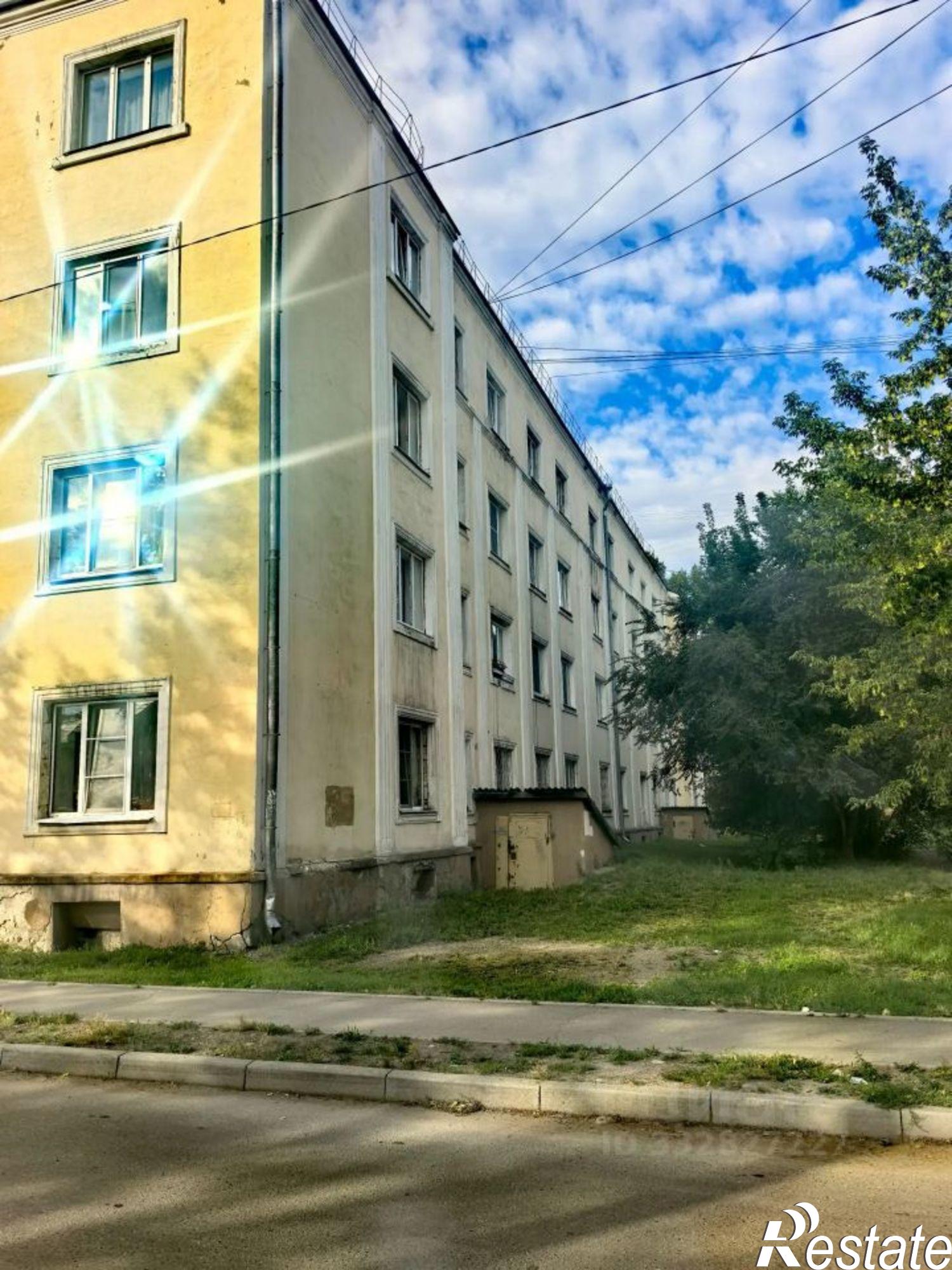 Купить комнату за 2 050 000 рублей на ул Авиастроителей, 57