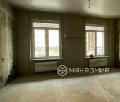 2-комн, 44кв м, этаж 1/15 ул Лермонтова, 17