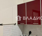 1-комн, 35кв м, этаж 6/10 ул Поленова, 6