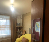 комната 14 кв м ул Трилиссера, 52