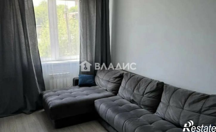 1-комн квартира ул Маршала Конева, 38/2,  д. 38/2
