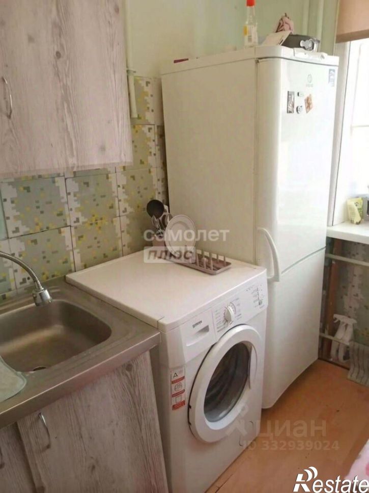 2-комн квартира ул Депутатская, 45/5,  д. 45/5