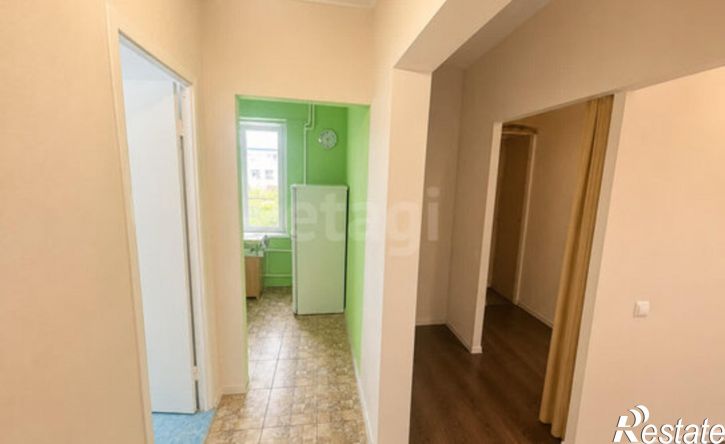 2-комн квартира ул Ядринцева, 10,  д. 10