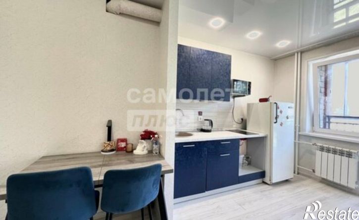 1-комн квартира ул Багратиона, 56/1,  д. 56/1