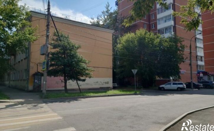 2-комн квартира ул Лыткина, 84,  д. 84