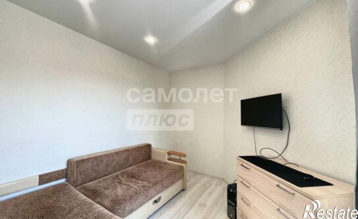 1-комн квартира ул Багратиона, 56/1,  д. 56/1