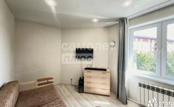 1-комн квартира ул Багратиона, 56/1,  д. 56/1
