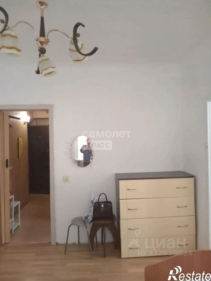 2-комн квартира ул Депутатская, 45/5,  д. 45/5