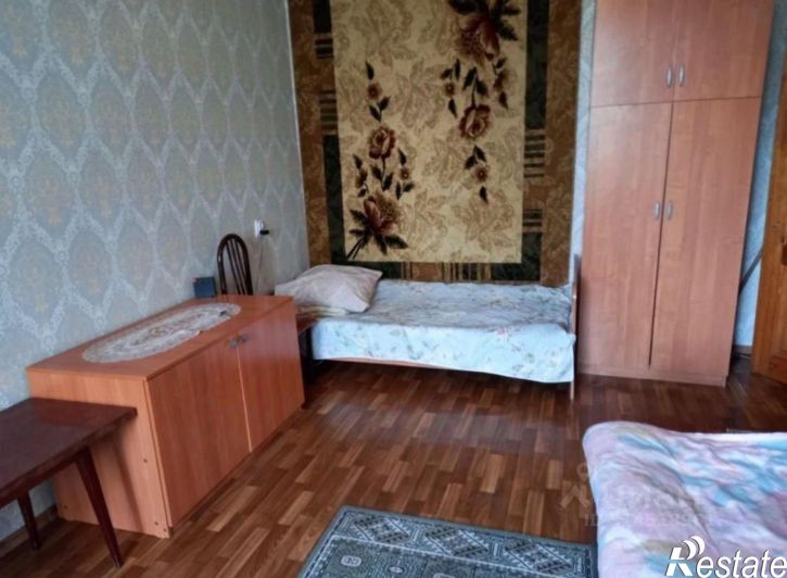 1-комн квартира ул Чайковского, 20,  д. 20