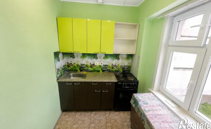 2-комн квартира ул Ядринцева, 10,  д. 10
