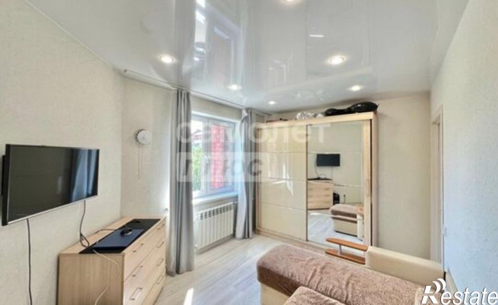 1-комн квартира ул Багратиона, 56/1,  д. 56/1