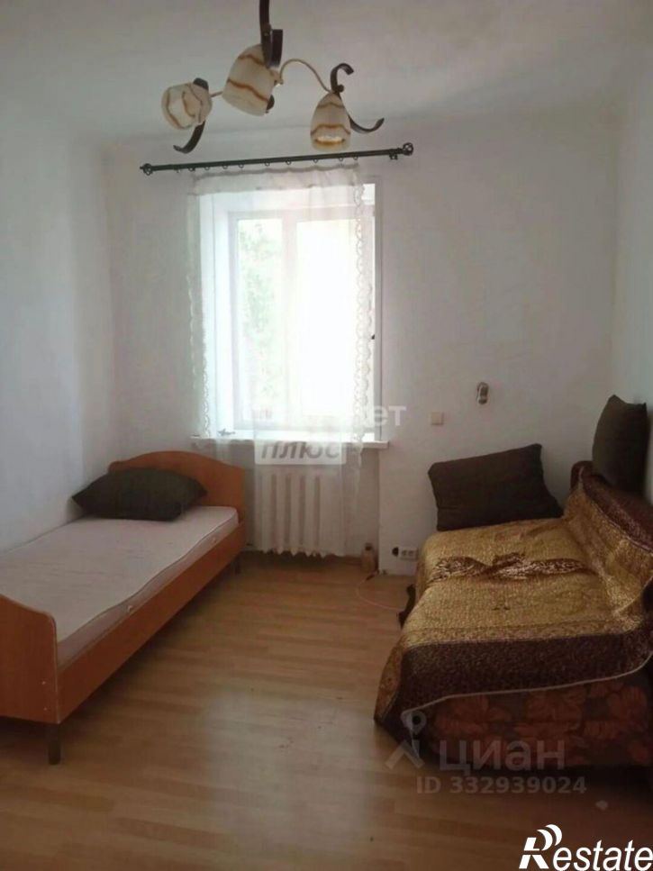 2-комн квартира ул Депутатская, 45/5,  д. 45/5