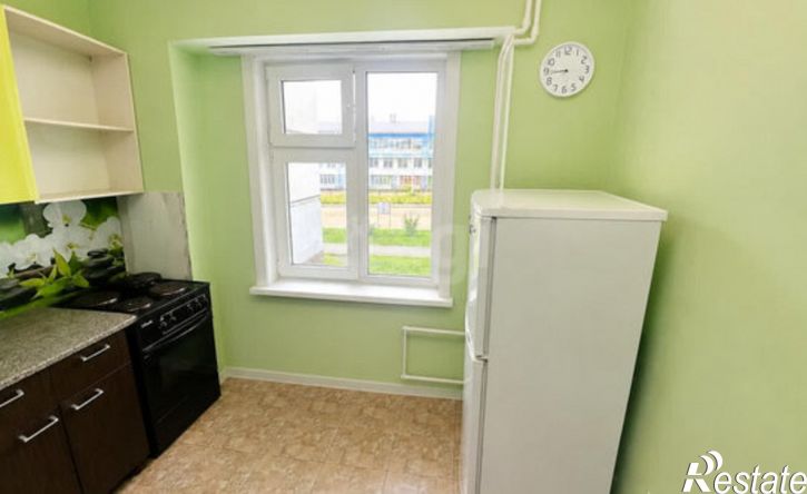2-комн квартира ул Ядринцева, 10,  д. 10