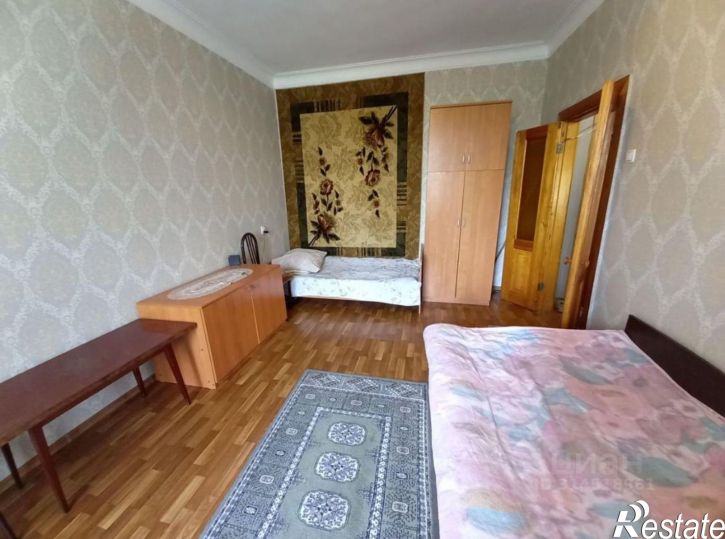 1-комн квартира ул Чайковского, 20,  д. 20
