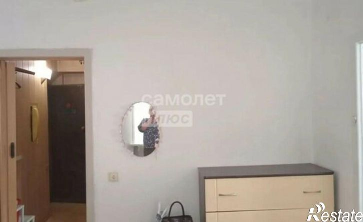 2-комн квартира ул Депутатская, 45/5,  д. 45/5