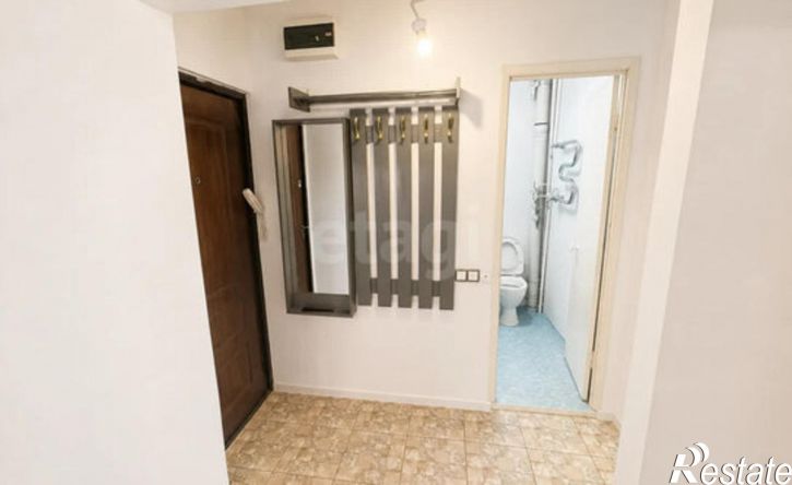 2-комн квартира ул Ядринцева, 10,  д. 10