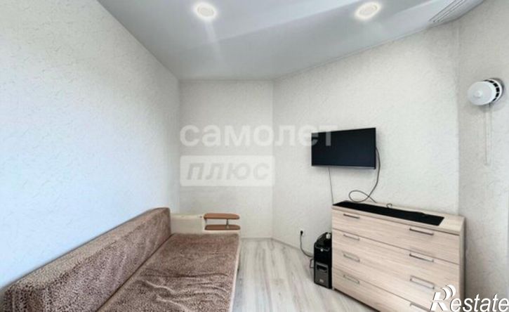 1-комн квартира ул Багратиона, 56/1,  д. 56/1