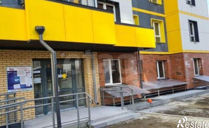 2-комн квартира ул Ширямова, 28/4,  д. 28/4