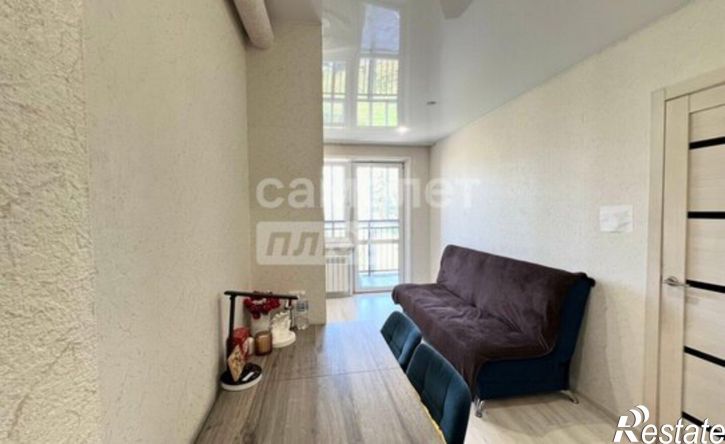 1-комн квартира ул Багратиона, 56/1,  д. 56/1