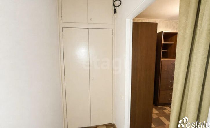2-комн квартира ул Ядринцева, 10,  д. 10