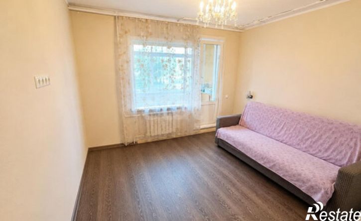 2-комн квартира ул Ядринцева, 10,  д. 10