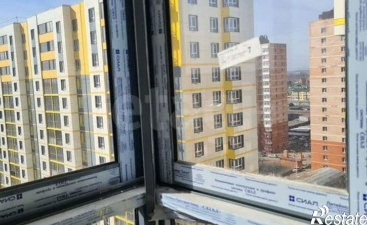 2-комн квартира ул Ширямова, 28/4,  д. 28/4