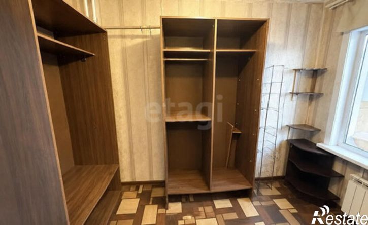 2-комн квартира ул Ядринцева, 10,  д. 10