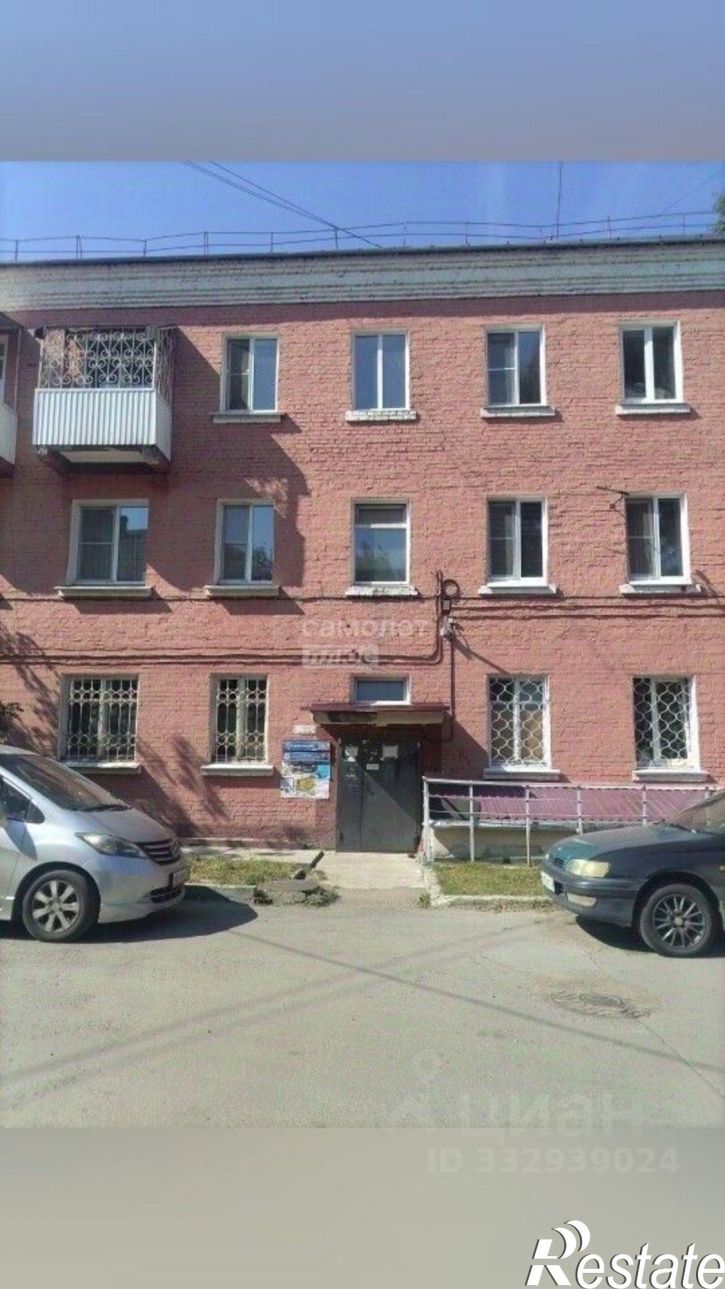 2-комн квартира ул Депутатская, 45/5,  д. 45/5