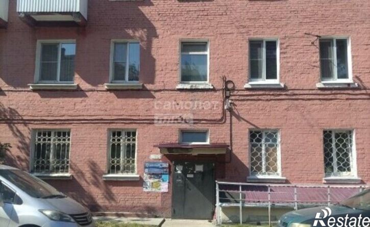 2-комн квартира ул Депутатская, 45/5,  д. 45/5