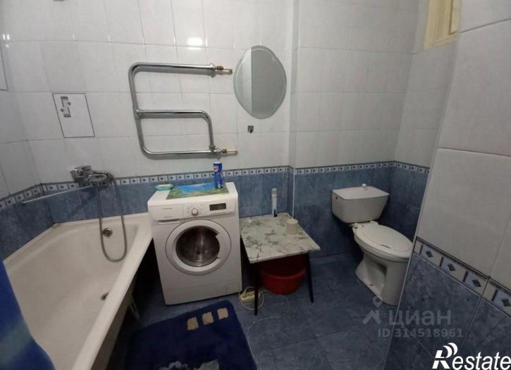 1-комн квартира ул Чайковского, 20,  д. 20