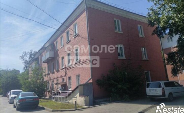2-комн квартира ул Депутатская, 45/5,  д. 45/5